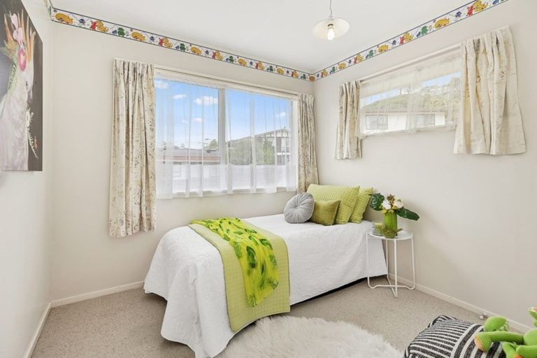 Photo of property in 45a Cortina Avenue, Johnsonville, Wellington, 6037