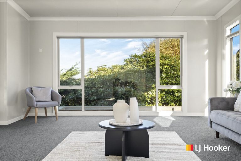 Photo of property in 64 Mckerrow Street, Shiel Hill, Dunedin, 9013