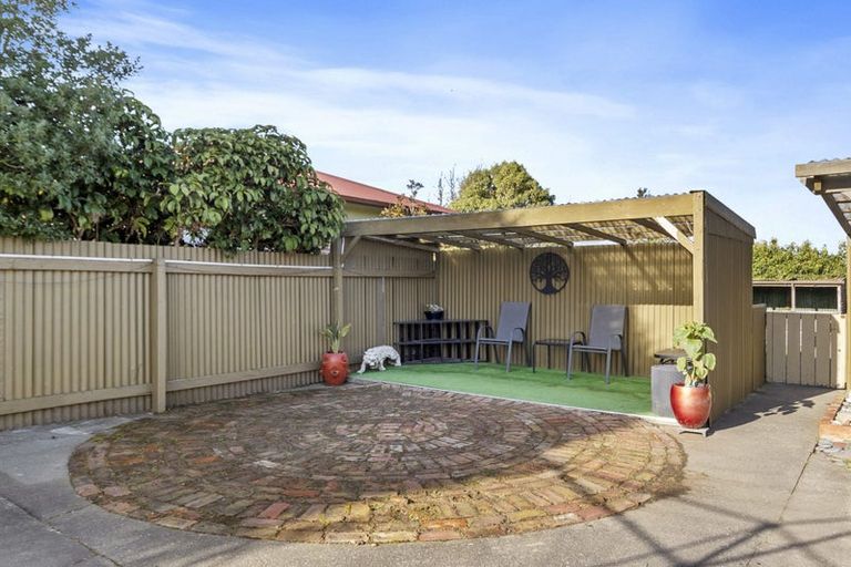 Photo of property in 12 Hatton Street, West End, Timaru, 7910