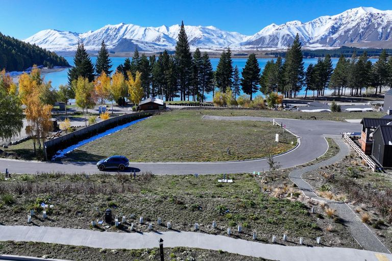 Photo of property in 5 Petes Place, Lake Tekapo, 7999