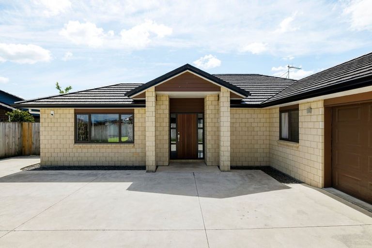 Photo of property in 6 Astelia Lane, Rototuna North, Hamilton, 3210