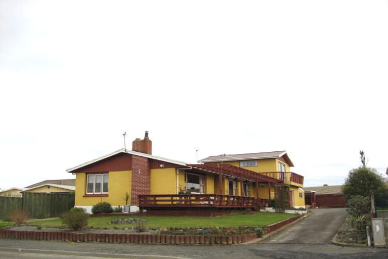 Photo of property in 247 Conyers Street, Strathern, Invercargill, 9812