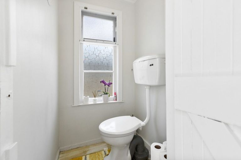 Photo of property in 35 Graham Street, Hamilton East, Hamilton, 3216