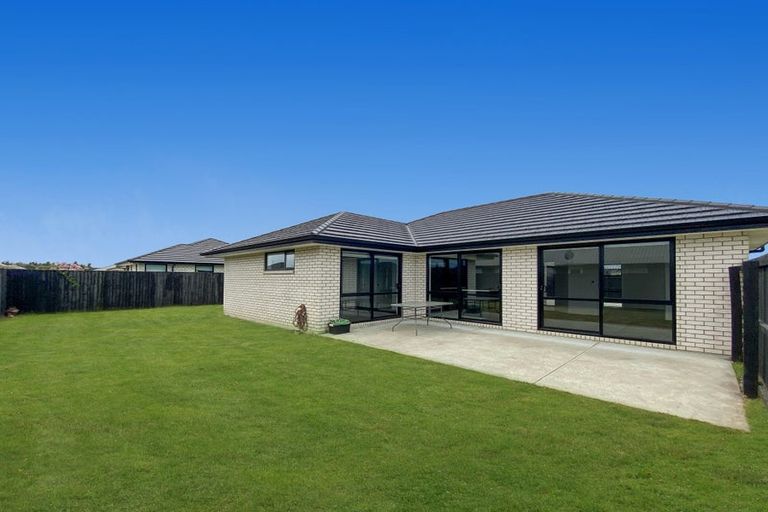 Photo of property in 6 Lucca Crescent, Rolleston, 7615