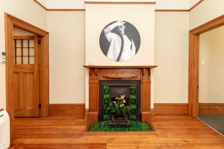 Photo of property in 366a Tinakori Road, Thorndon, Wellington, 6011