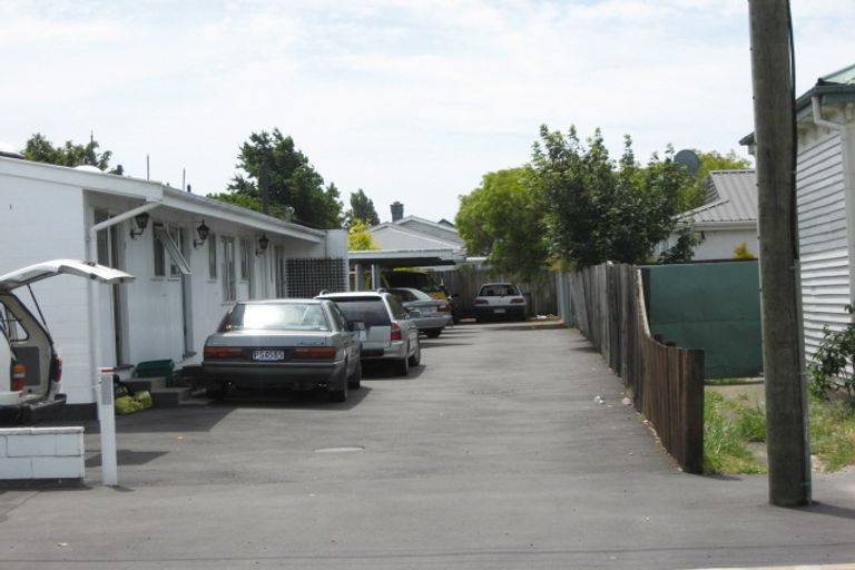 Photo of property in 2/87 Ruskin Street, Addington, Christchurch, 8024