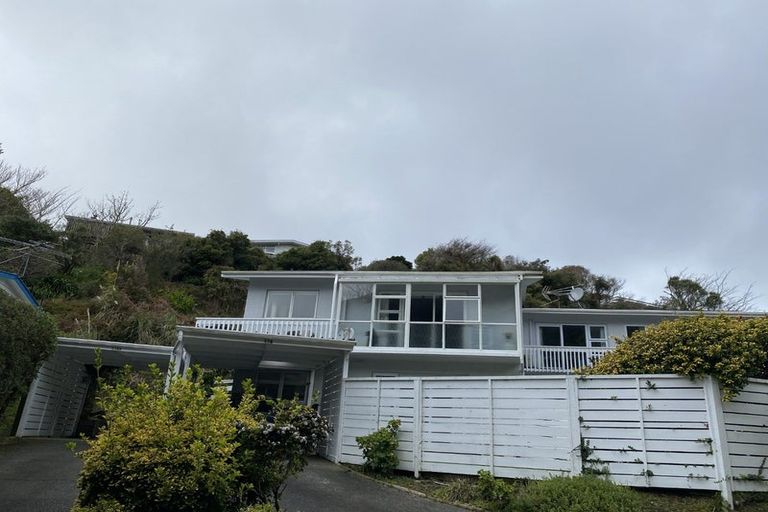 Photo of property in 118 Middleton Road, Churton Park, Wellington, 6037