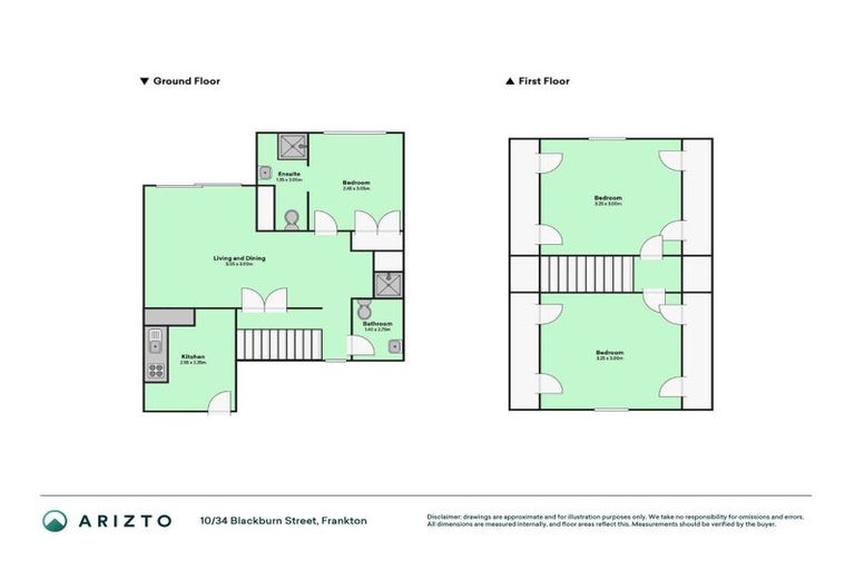 Photo of property in 10/34 Blackburn Street, Frankton, Hamilton, 3204