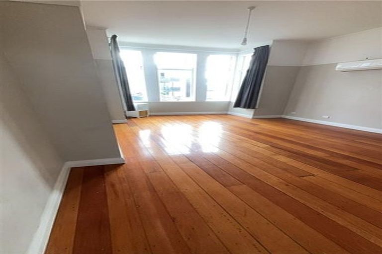 Photo of property in 21a Hargreaves Street, Mount Cook, Wellington, 6021