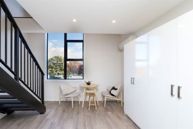 Photo of property in 104/1 Village Quarter Lane, Frankton, Hamilton, 3204