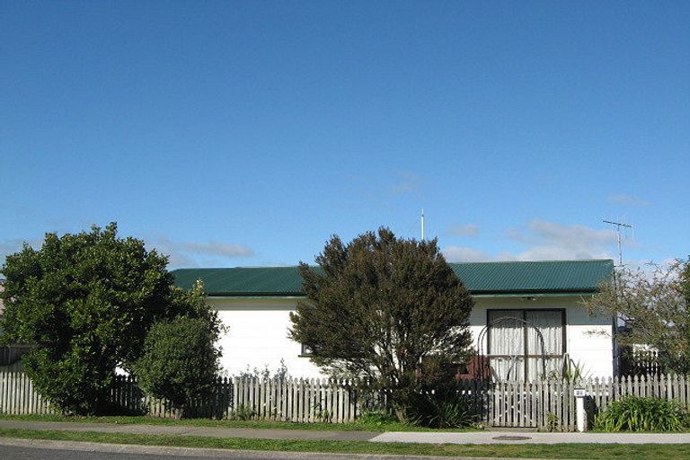 Photo of property in 20b Svenson Road, Waipukurau, 4200