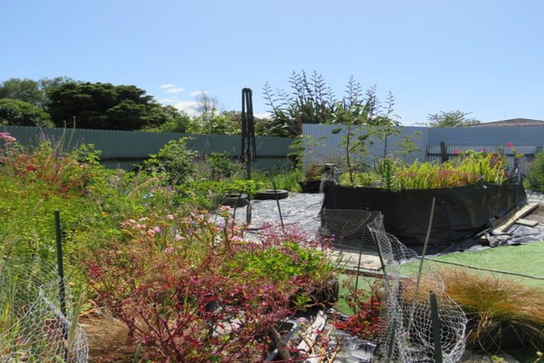 Photo of property in 6 Freyberg Street, Wairoa, 4108