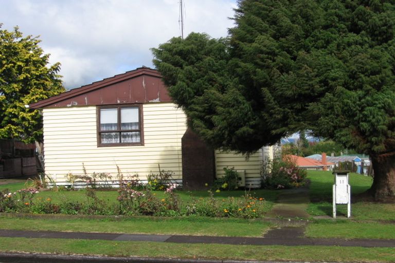 Photo of property in 11 Melrose Place, Tokoroa, 3420