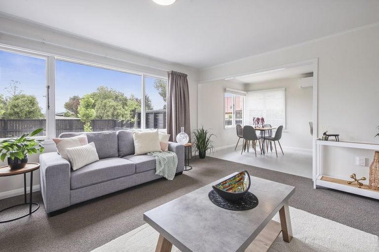 Photo of property in 107 Kippenberger Avenue, Rangiora, 7400