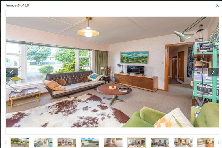 Photo of property in 43 Manuka Street, Castlecliff, Whanganui, 4501