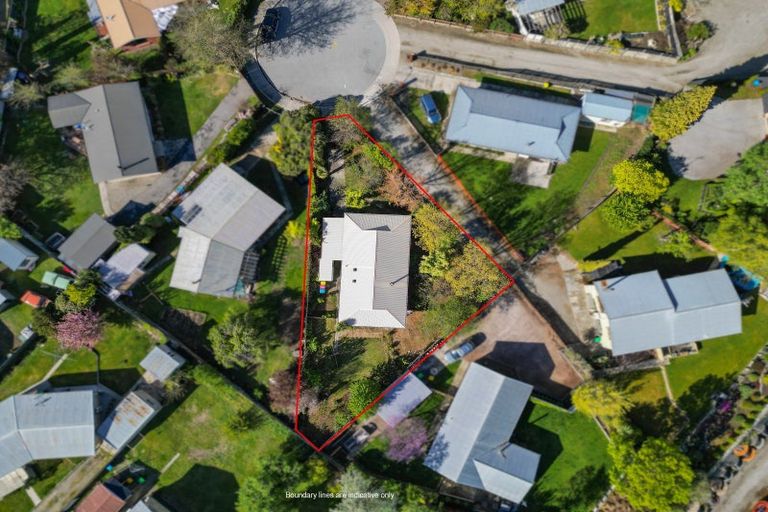 Photo of property in 15 Don Place, Alexandra, 9320