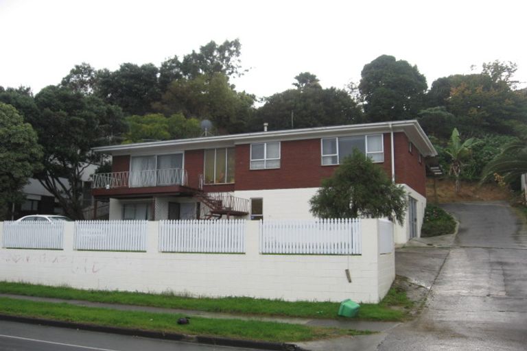 Photo of property in 192 Ti Rakau Drive, Pakuranga Heights, Auckland, 2010