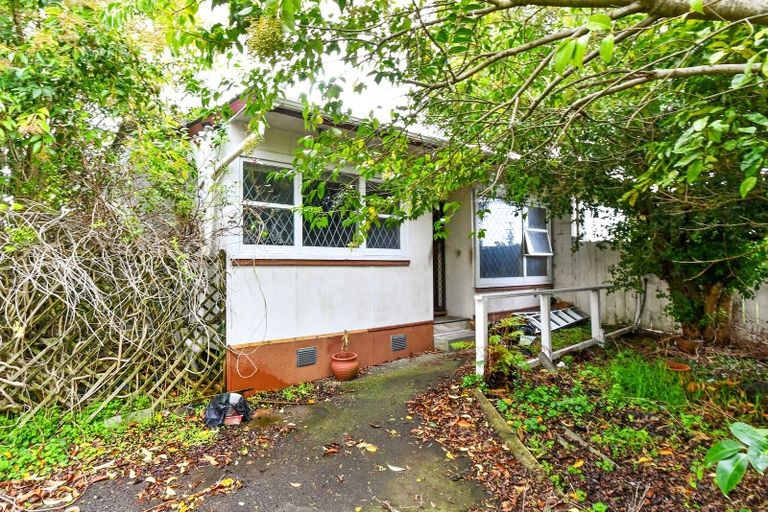 Photo of property in 4/49 Russell Road, Manurewa, Auckland, 2102