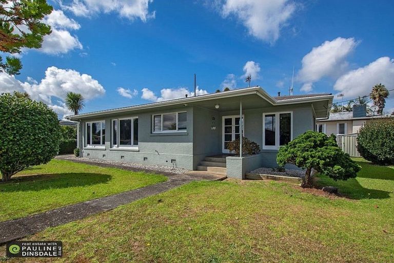 Photo of property in 1a Hailes Road, Te Kamo, Kamo, 0112