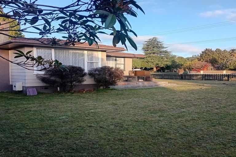 Photo of property in 36 Clouston Crescent, Fenton Park, Rotorua, 3010