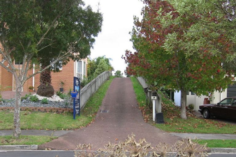 Photo of property in 11 Princess Maria Place, Massey, Auckland, 0614