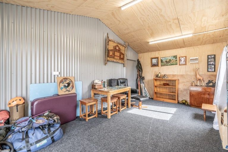 Photo of property in 93 Woodlands Cemetery Road, Woodlands, Invercargill, 9871