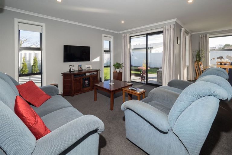 Photo of property in 37a Andrew Street, Allenton, Ashburton, 7700