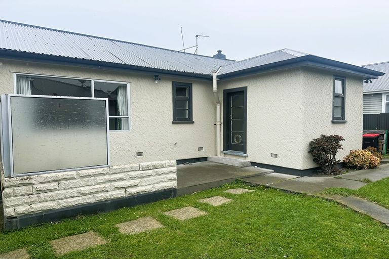 Photo of property in 26 Pringle Street, Waimataitai, Timaru, 7910