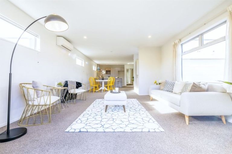 Photo of property in 60 Sioux Avenue, Wigram, Christchurch, 8042