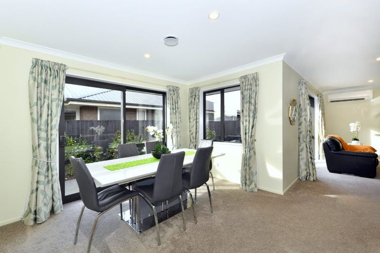 Photo of property in 7 Myrtle Road, Wigram, Christchurch, 8025