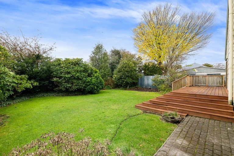 Photo of property in 4 Cullahill Street, Harewood, Christchurch, 8051