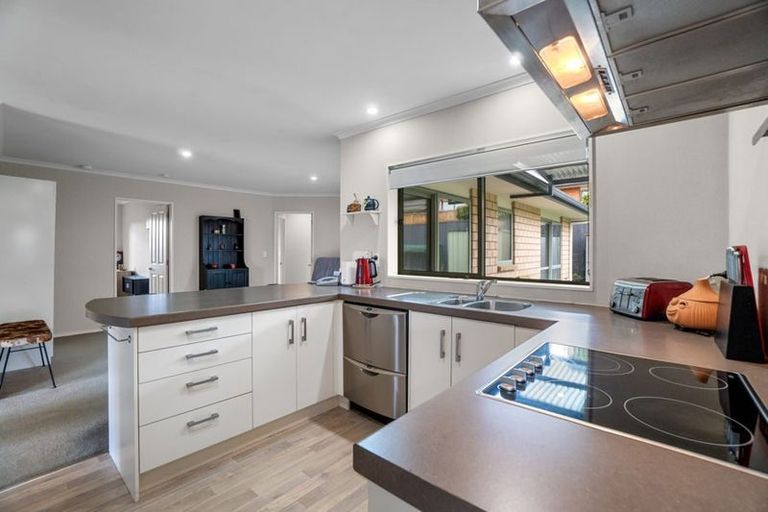 Photo of property in 7 Totara Place, Te Kauwhata, 3710