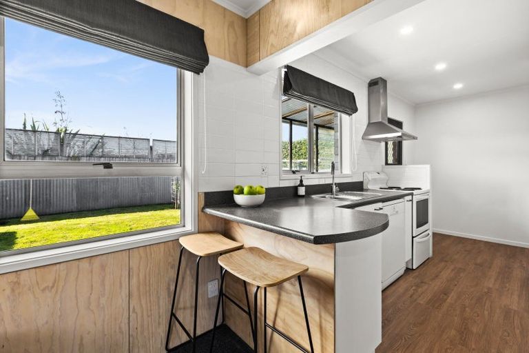 Photo of property in 3/505 Burnett Street, Mahora, Hastings, 4120