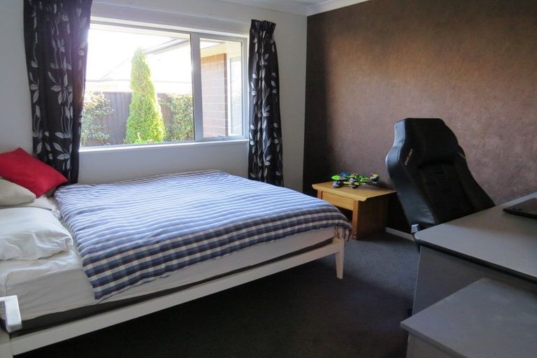 Photo of property in 26 Foxton Drive, Kaiapoi, 7630