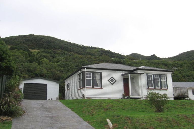 Photo of property in 97 Kanpur Road, Broadmeadows, Wellington, 6035