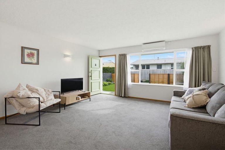 Photo of property in 3/22 Clive Street, Phillipstown, Christchurch, 8011
