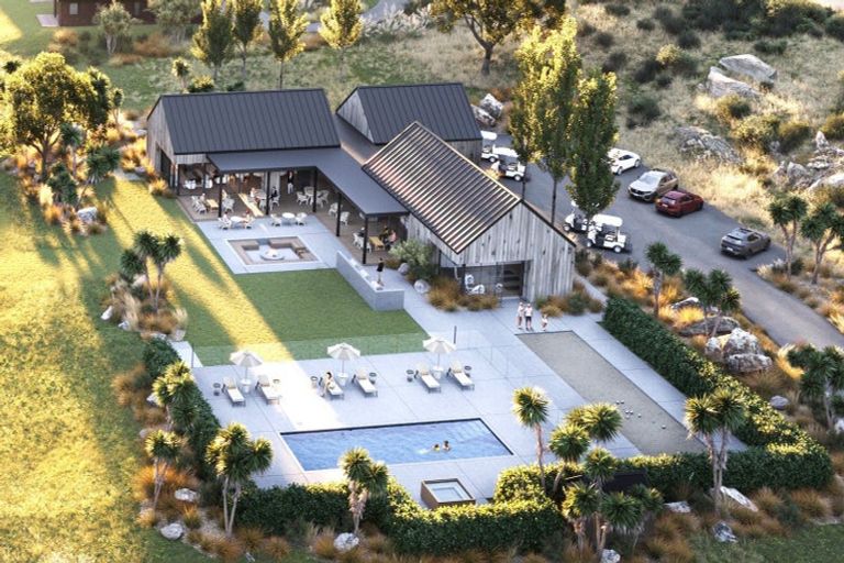 Photo of property in Gibbston Resort, 108 Toms Creek Road, Gibbston, Queenstown, 9371