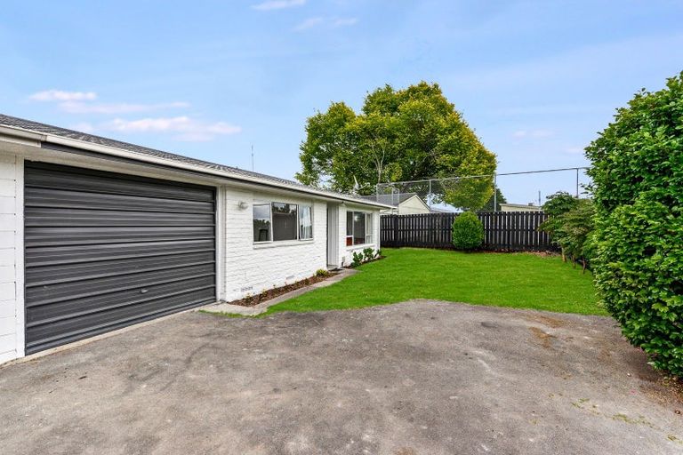 Photo of property in 97b Pine Avenue, Melville, Hamilton, 3206