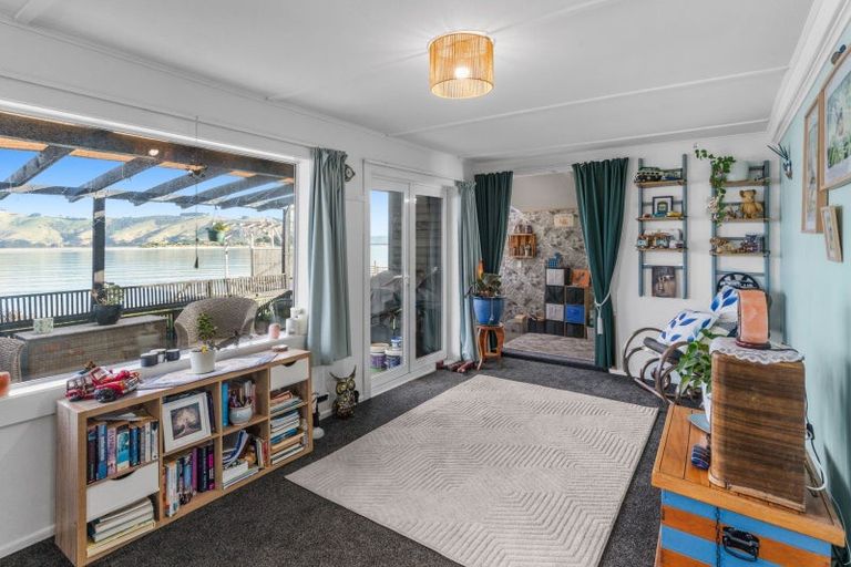 Photo of property in 940 Harington Point Road, Harington Point, Dunedin, 9077