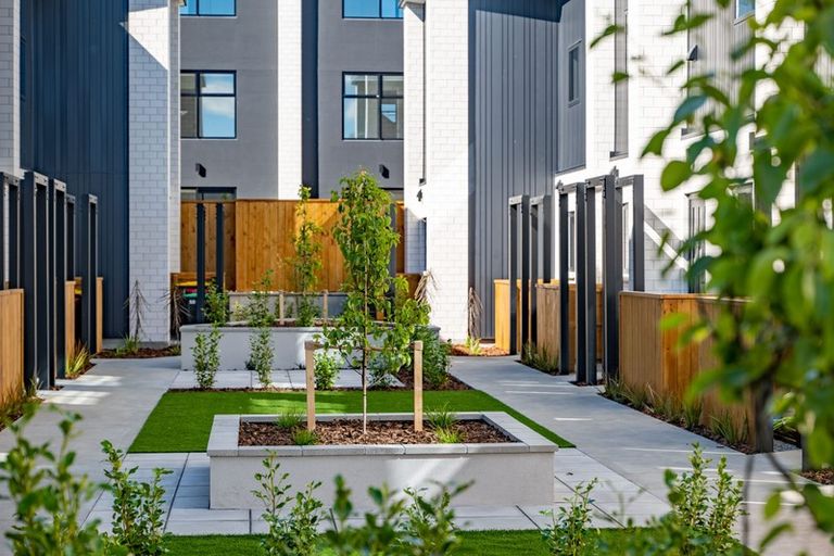 Photo of property in 6/263 Gloucester Street, Christchurch Central, Christchurch, 8011