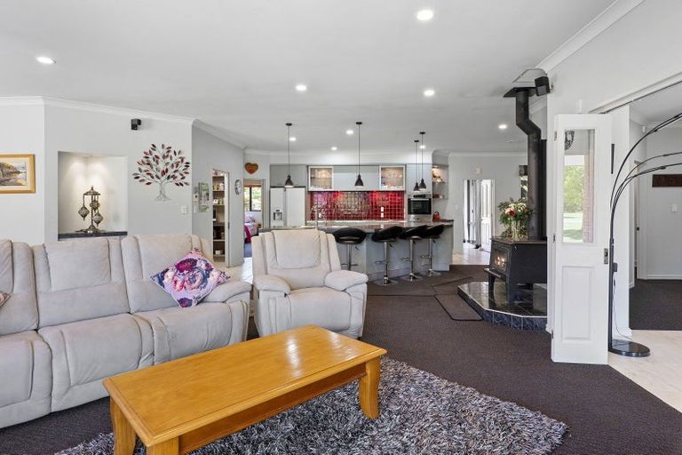 Photo of property in 16 Knights Road, Rolleston, Christchurch, 7675