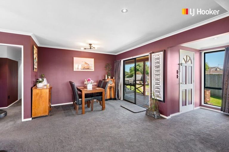 Photo of property in 126 Hagart-alexander Drive, Mosgiel, 9024