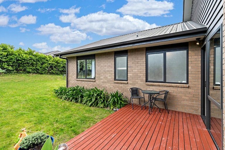 Photo of property in 3 Matau Close, Te Kauwhata, 3710