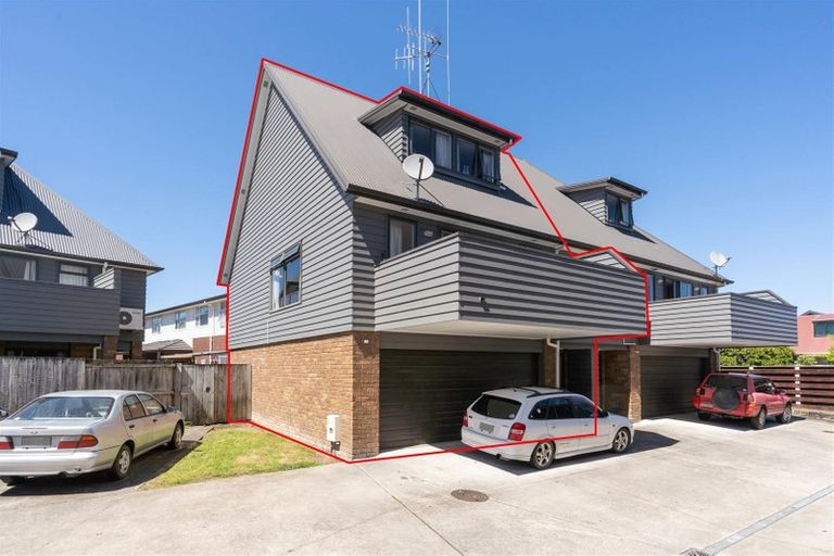 Photo of property in 15b Greensboro Street, Hamilton East, Hamilton, 3216