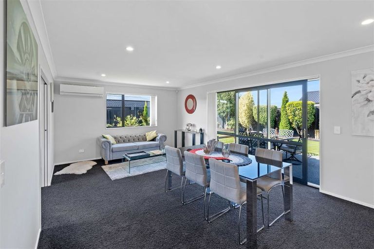 Photo of property in 67 Farthing Drive, Prebbleton, 7604