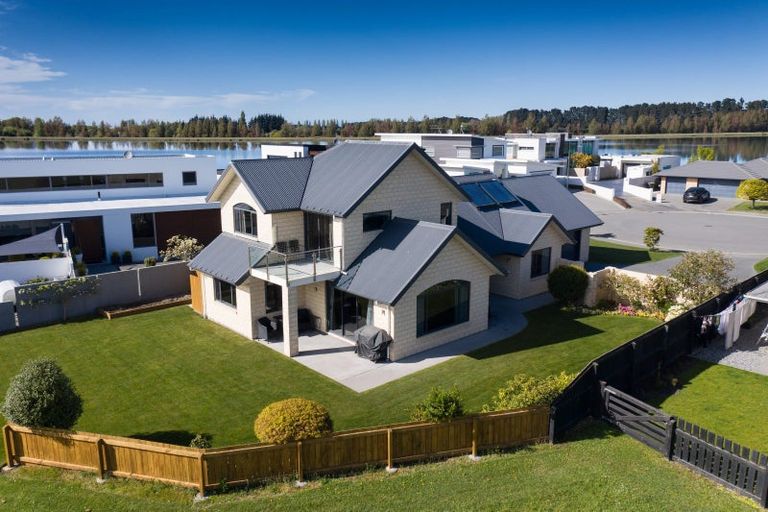 Photo of property in 3 Penbury Close, Huntingdon, Ashburton, 7774