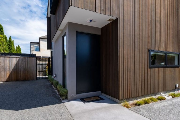 Photo of property in 2/126 Rugby Street, Merivale, Christchurch, 8014