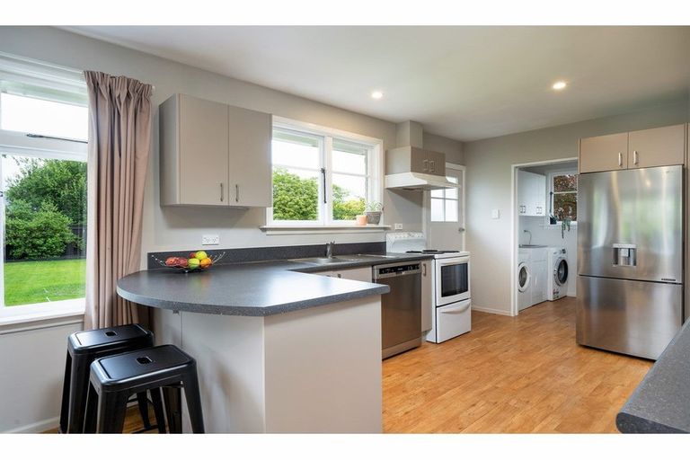 Photo of property in 46 Mountfort Street, Spreydon, Christchurch, 8024