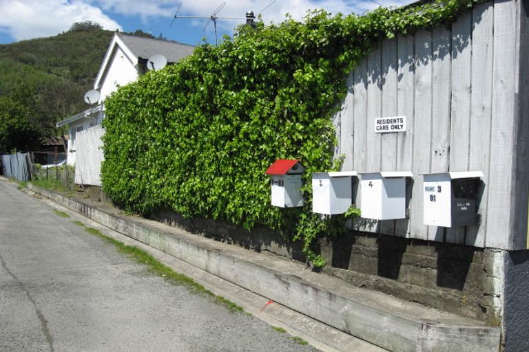 Photo of property in 4/81 Tipahi Street, Nelson South, Nelson, 7010