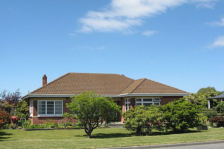 Photo of property in 3a Burden Street, Redwoodtown, Blenheim, 7201